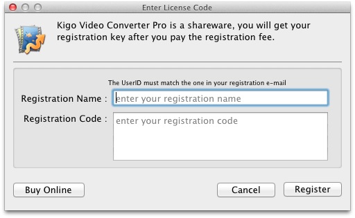any video converter professional for mac