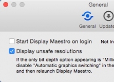 download maestro for mac osx